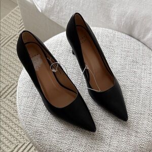 a new day Classic Black Heels